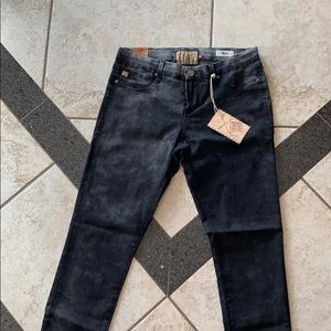 Dear John metro jeggings